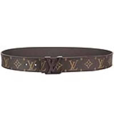 Louis Vuitton Belts-199